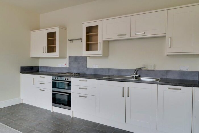 1 Bedroom Flat To Rent In Widemarsh Street, Hereford, HR4