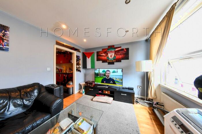 1 Bedroom Flat For Sale In Belsize Road, Kilburn, NW6