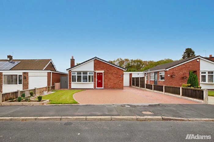 2 Bedroom Bungalow For Sale In Malpas Road, Runcorn, WA7