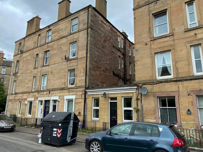 2 Bedroom Flat To Rent In Wardlaw Terrace, Gorgie, Edinburgh, EH11