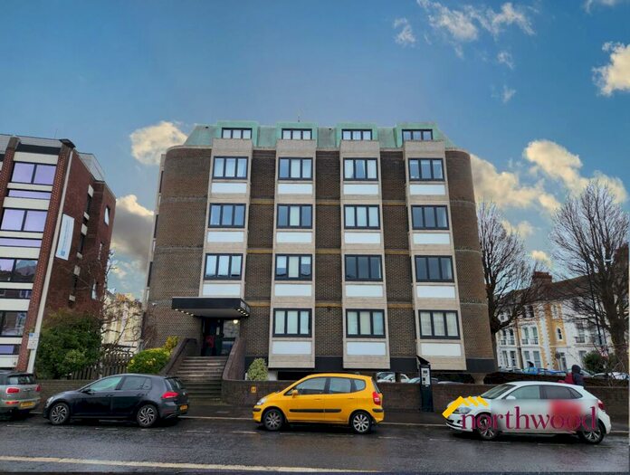 1 Bedroom Flat To Rent In Gildredge Road, Town Centre, Eastbourne, BN21