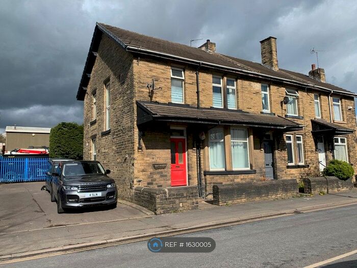 Studio To Rent In Brighouse, Brighouse, HD6