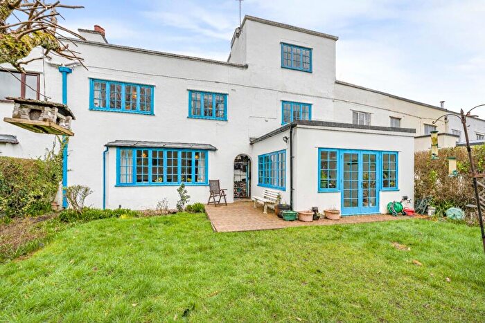 5 Bedroom Terraced House For Sale In Pwll-y-Myn Crescent, Peterston-super-Ely, Cardiff, CF5