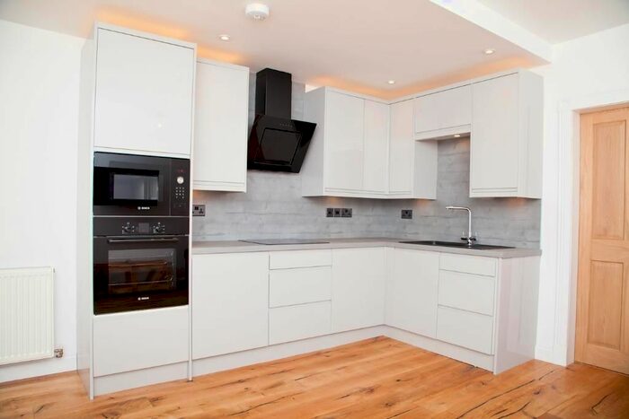 1 Bedroom Flat To Rent In Fair-A-Far Cottages, Whitehouse Road, Edinburgh, EH4