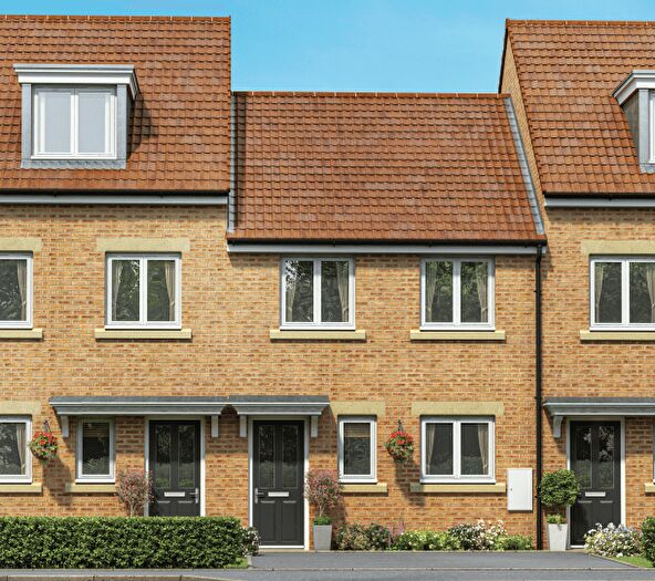 3 Bedroom Terraced House To Rent In Willow Close, Newton Aycliffe, DL5