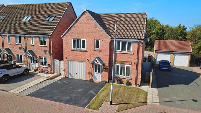 5 Bedroom Detached House For Sale In Avocet Close, Hornsea, HU18