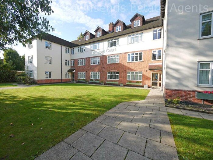 2 Bedroom Flat To Rent In Cornwall Road, Hatch End, HA5