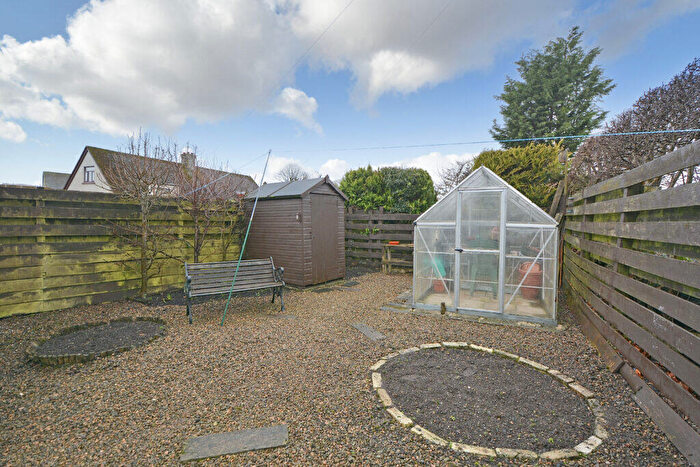 1 Bedroom Cottage For Sale In Kirkmichael Road, Crosshill, KA19