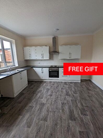 2 Bedroom Terraced House To Rent In Spencer Street, Bishop Auckland, DL14