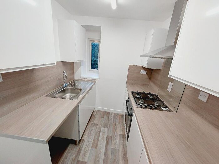 1 Bedroom Flat To Rent In Frederick Street, Dundee, DD3