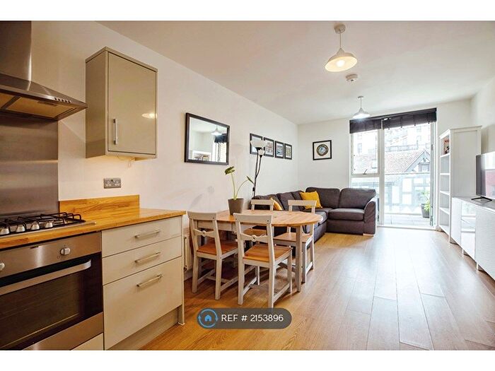 1 Bedroom Flat To Rent In Old Jamaica Road, London, SE16