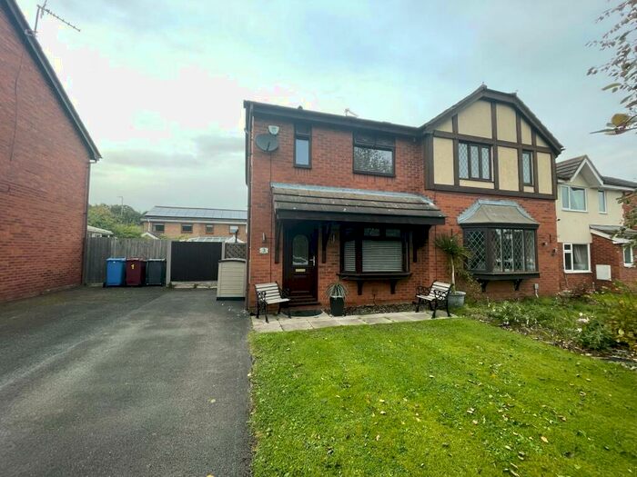3 Bedroom Semi-Detached House To Rent In *Available With Zero Deposits*Harrier Drive, L26