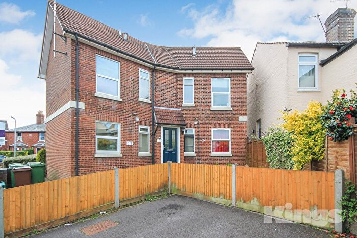 Studio To Rent In Dukes Road, Tunbridge Wells, TN1