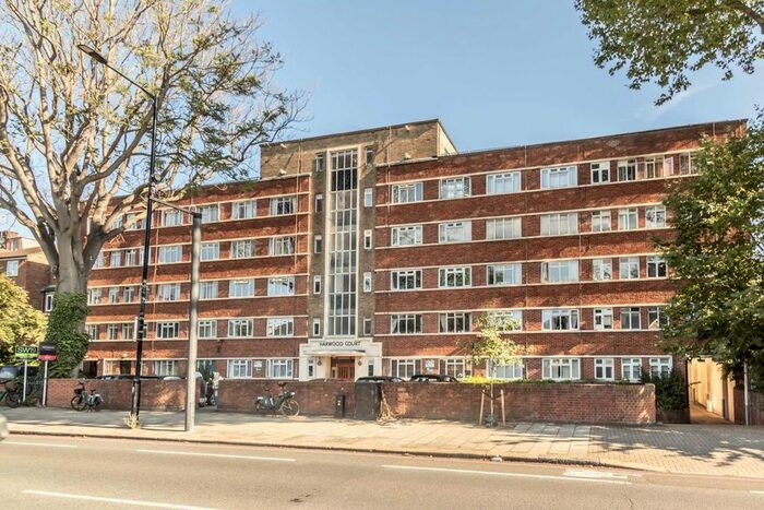 1 Bedroom Flat To Rent In Upper Richmond Road, London, SW15