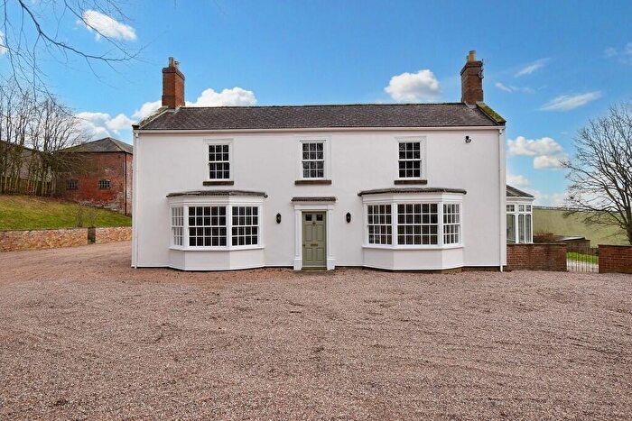 4 Bedroom Detached House To Rent In Ruckland, Louth, LN11