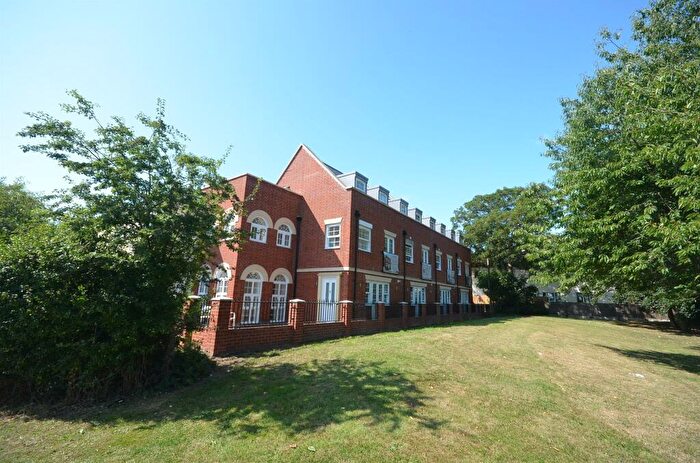 3 Bedroom House To Rent In Old Clinic Place, Braintree, CM7