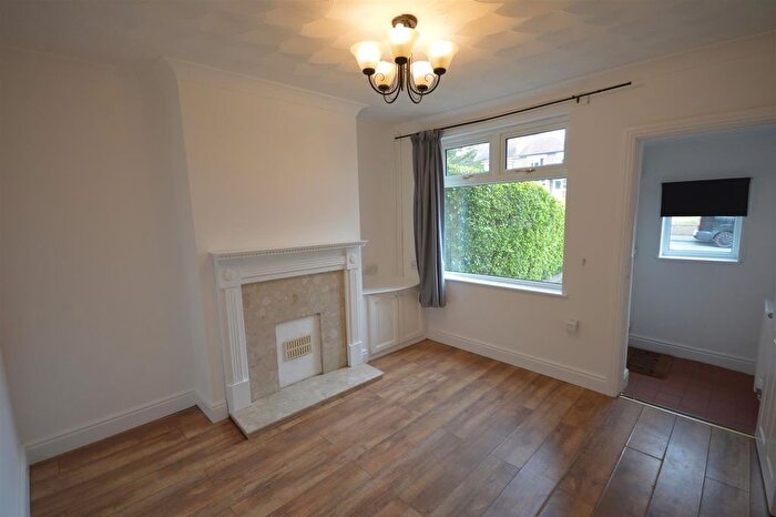 2 Bedroom Terraced House To Rent In Crewe Road, Sandbach, CW11