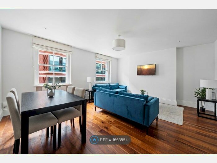 2 Bedroom Maisonette To Rent In Huntley Street, London, WC1E