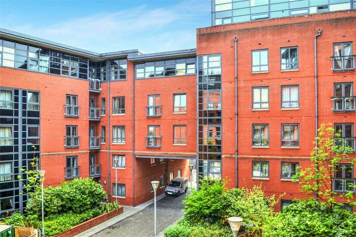2 Bedroom Flat To Rent In Lake House, Ellesmere Street, Castlefield, Manchester, M15