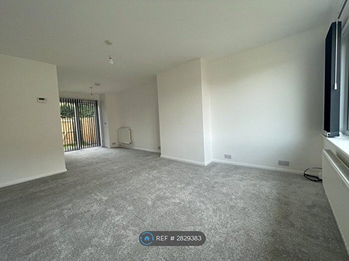 3 Bedroom Terraced House To Rent In St Stephens Close, Canterbury, CT2