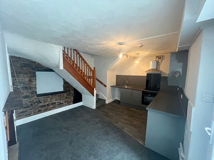 1 Bedroom Cottage To Rent In Swain Street, Watchet, TA23