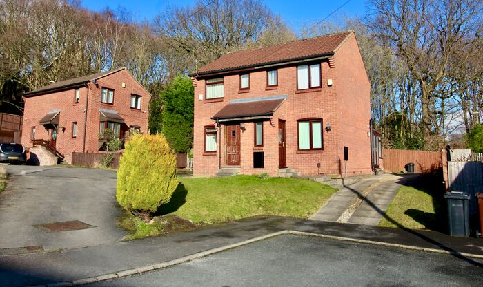 1 Bedroom Semi-Detached House To Rent In Abbeydale Garth, Leeds, LS5