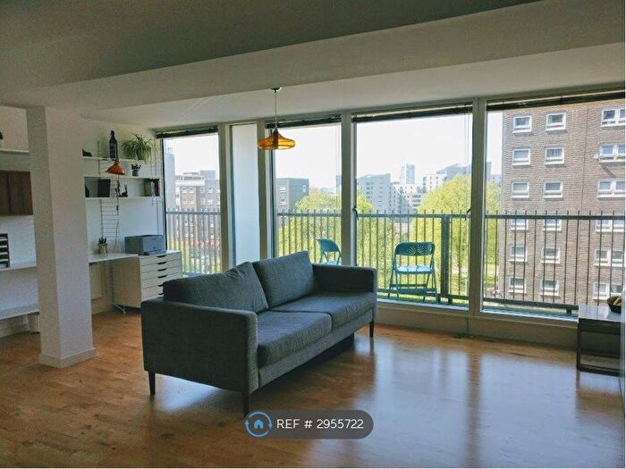 1 Bedroom Flat To Rent In The Avenue, Leeds, LS9