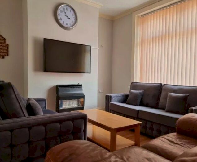 3 Bedroom Semi-Detached House To Rent In Chapel House Road, Nelson, BB9