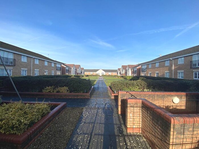 2 Bedroom Flat To Rent In Coleridge Way, Borehamwood, WD6