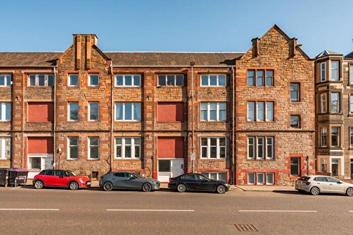 1 Bedroom Flat For Sale In / London Road, Edinburgh, EH7