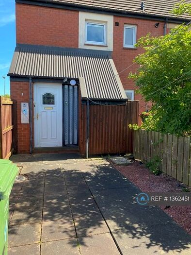 2 Bedroom Flat To Rent In Blyth, Blyth, NE24