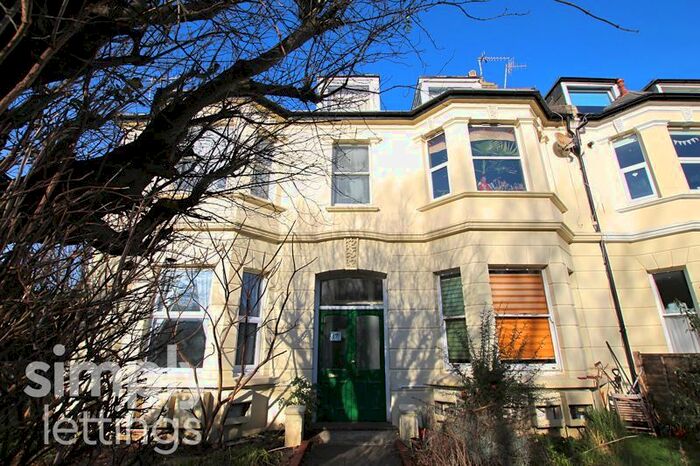 1 Bedroom Flat To Rent In Church Walk, Worthing, BN11