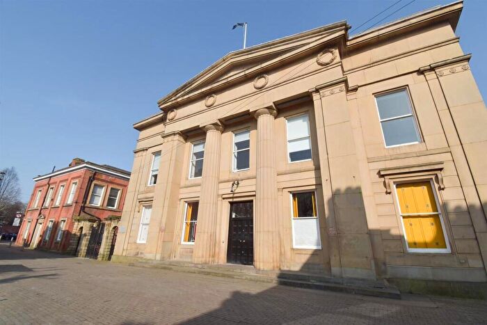 1 Bedroom Apartment For Sale In Town Hall, Bexley Square, Salford, Greater Manchester, M3