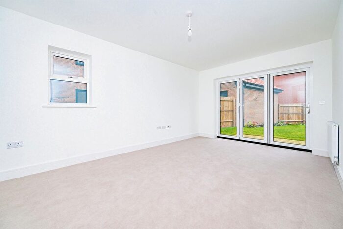 4 Bedroom Detached House For Sale In Plot The Ash, Green Park Gardens, Goffs Oak, Waltham Cross, EN7