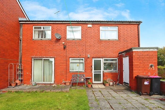 4 Bedroom Terraced House For Sale In Gray Avenue, Swallownest, Sheffield, South Yorkshire, S26