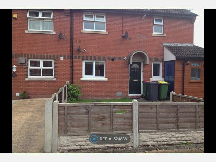 1 Bedroom Flat To Rent In Taylor Street, Preston, PR1