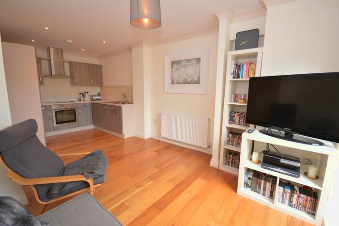 1 Bedroom Flat To Rent In A High St, Epping, Essex, CM16