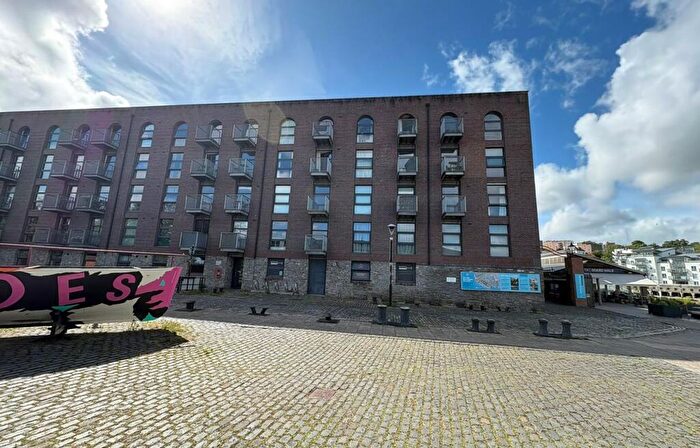 1 Bedroom Flat To Rent In Harbourside, Steamship House, BS1