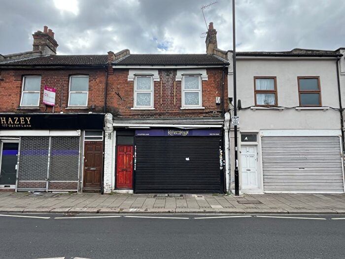3 Bedroom Property For Sale In Upton Lane, Forest Gate, London, E7