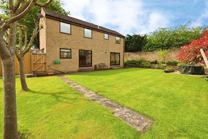 4 Bedroom Detached House For Sale In Clarence Street, Bishop Auckland, DL14