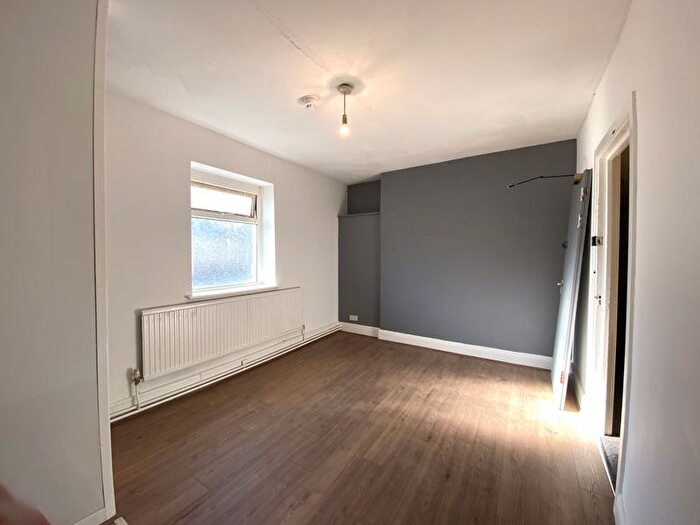 1 Bedroom Property To Rent In All Bills Included. Cardiff Road, Taffswell Nr Cardiff, CF15