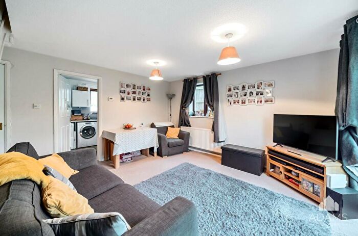 2 Bedroom Semi-Detached House For Sale In Otters Field, Greet, Cheltenham, GL54