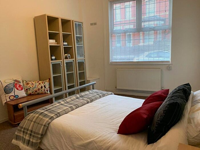 6 Bedroom Terraced House To Rent In Garden Lane, Chester, Cheshire, CH1