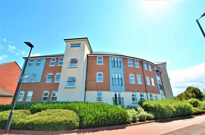 1 Bedroom Apartment To Rent In Windermere Drive, Doncaster, DN4