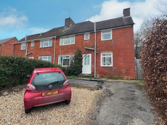 6 Bedroom Detached House To Rent In Cromwell Road, Winchester, SO22
