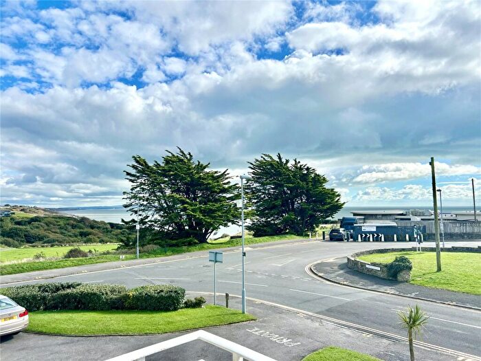 2 Bedroom Apartment For Sale In Wharncliffe Road, Highcliffe On Sea, Christchurch, Dorset, BH23