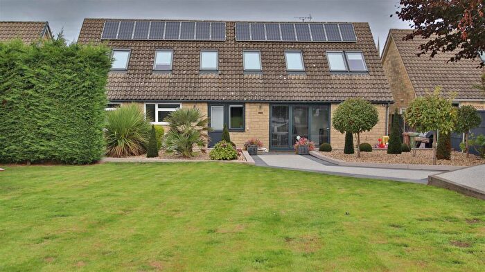 5 Bedroom Detached House For Sale In College Road, Bredon, Tewkesbury, GL20