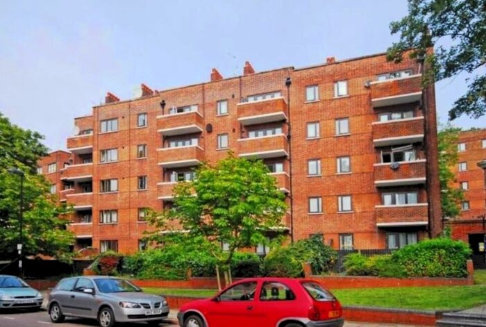 1 Bedroom Flat To Rent In Warltersville Road, London, N19