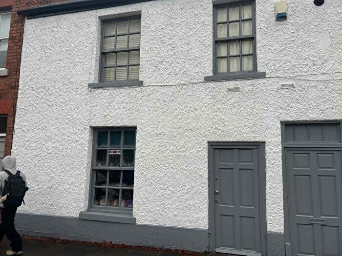 8 Bedroom Private Halls To Rent In Church Street Head, Durham, DH1