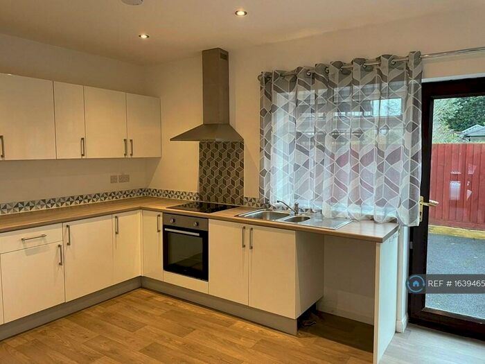 2 Bedroom Semi-Detached House To Rent In Reginald Road South, Derby, DE21